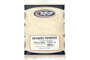 JALPUR Alum Powder Anti-Bacterial Deodorant Fatakdi Powder Potassium Sulphate 200g
