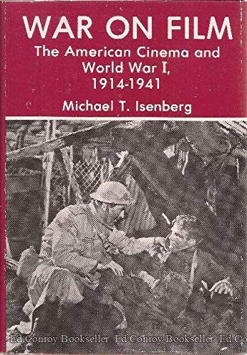 Libro gratis War on Film PDF