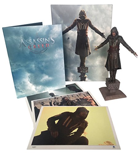 Price comparison product image Assassin's Creed 1 / 5 Scale Aguilar Statue (Game NOT Included)