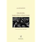 Deleuze-The Hum of Being