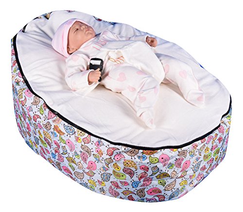 Top Quality baby bean bag with filling - Fast delivery