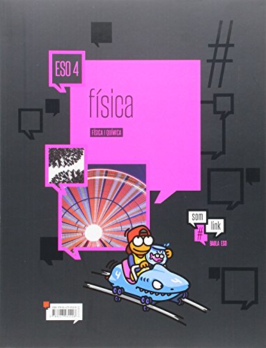 Física i Química 4t d'ESO LA Som Link (Projecte Som Link)