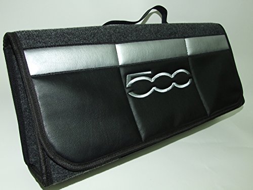 ONEKOOL AB Bag - Organizador para Herramientas del Coche