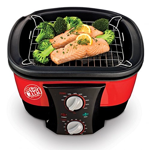 Go Chef 8in1 Multikocher - 4