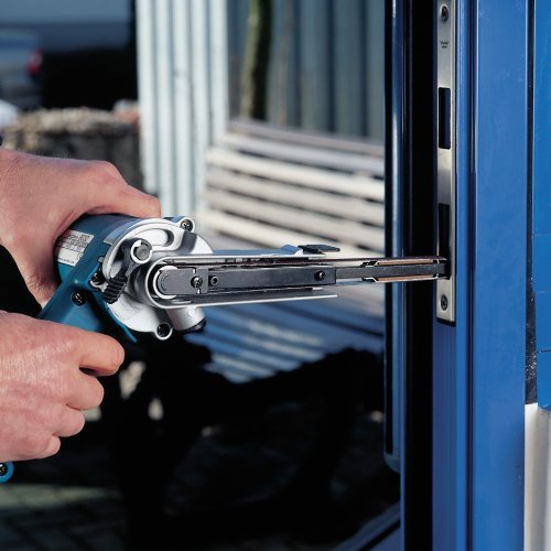 Makita 9032 Bandfeile 9 x 533 mm - 2