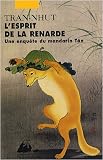Cover zum Buch L'Esprit de la renarde: Une enquête d...