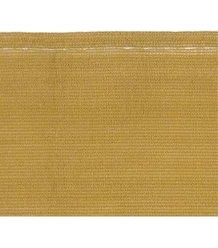 Rete Ombreggiante 90% Beige - Rotolo 1.5x50 M, Per Giardino, Terrazza E Piscina - Foto 7
