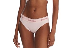 Calvin Klein Bikini Lv00qf8520 Bikini Mujer (Pack de 1)