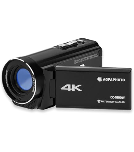 JVC Everio GZ-MS230 kamera wideo (pamięć 8 GB, zoom optyczny