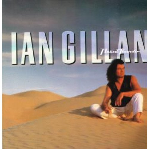 Preisvergleich Produktbild Naked Thunder