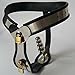 Produktbild ShineBlue Stainless Steel Full Female Chastity Belt Device Underwear Bondage Fetish