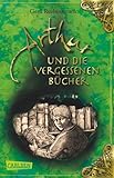 Cover zum Buch Arthur