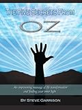 Image de The Five Secrets from Oz (English Edition)