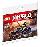 Lego Ninjago - Sons of Garmadon 30531 Polybag - Lego