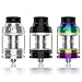 Produktbild GeekVape - Aero - 4ml Sub-Ohm Vape Tank - 510 Gewinde für Vaporizer Mod Devices. Top Fill E-Flüssigkeit mit Dual Bottom Airflow Design. Maximaler Cloud Vapor Atomizer (Schwarz)