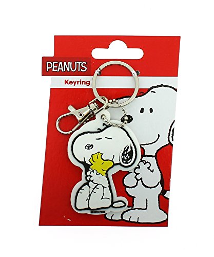 Preisvergleich Produktbild Peanuts Vintage Keyring