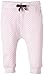 Noppies Baby-Girls G Pants Jersey Loose Yari Polka Dot Trouser, Pink (Light Rose), Premature (Manufacturer Size:44)