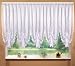 Produktbild Jacquard Bogen Store, Fertig Gardine240x600, 13116