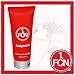 Produktbild 1. FC Nürnberg Luxus Bodylotion / Body Creme - Duft Bamboo & Lemongrass 1. FCN