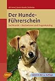 Image de Der Hundeführerschein: Sachkunde - Basiswissen und Fragenkatalog (TB)