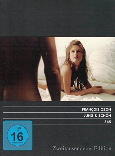 Preisvergleich Produktbild Jung und schön - Zweitausendeins Edition Film 345