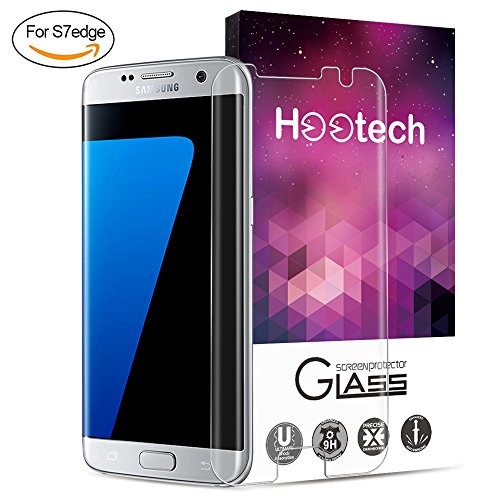 1-Unidades Protector de Pantalla Samsung Galaxy S7 Edge Hootech Cristal Vidrio Templado Premium Para Samsung Galaxy S7 Edge reviews 1-Unidades Protector de Pantalla Samsung Galaxy S7 Edge Hootech Cristal Vidrio Templado Premium Para Samsung Galaxy S7 Edge