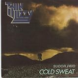 Cold sweats