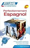 Image de Perfectionnement Espagnol ; Livre
