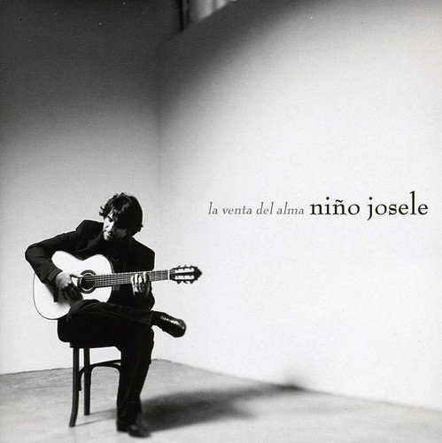 Preisvergleich Produktbild La Venta Del Alma