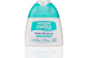 Instituto español Balsam do ciała do skóry atopowej 100 ml