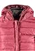 Marc O' Polo Kids Girl's Schneeanzug M. Kapuze Und Abnehmbar Snowsuit, Pink-Rosa (Baroque Rose 2017), 6-9 Months