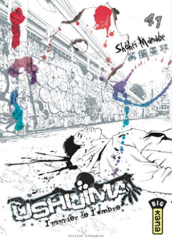 Ushijima, l'usurier de l'ombre — Tome 41