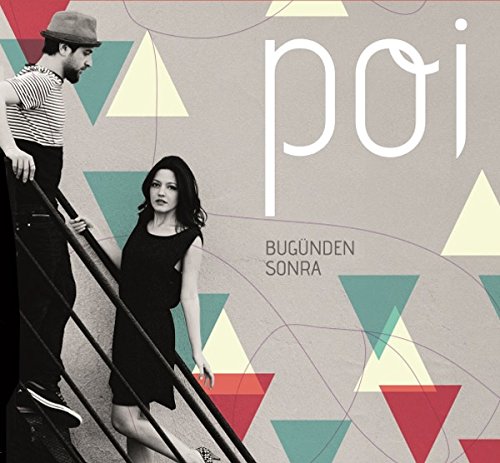 Preisvergleich Produktbild Bugünden Sonra