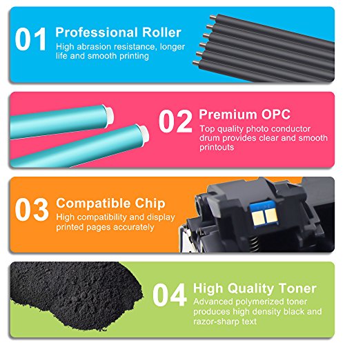 STAROVER 2x CF279A  79A    CF 279A Cartucho De T  ner Negro Compatible Para HP LaserJet Pro MFP M26 M26nw M26a HP LaserJet Pro M12 M12w M12a Impresora  1000 P  ginas Por Negro 