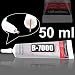 Produktbild Klebstoff Kleber Transparent B7000 50 ml für Basteln Tablets Smartphones