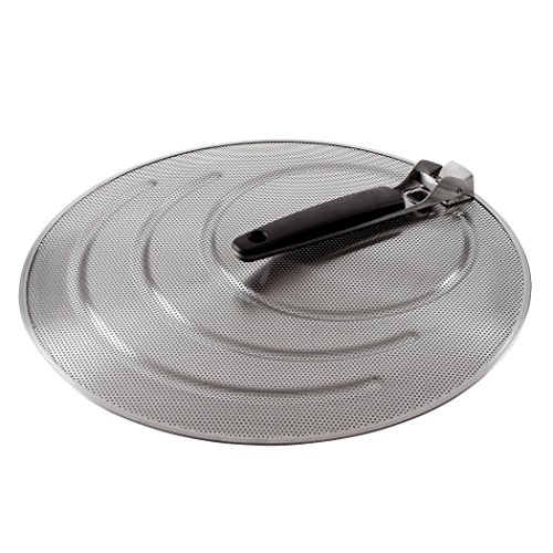 OXO Good Grips Spritzschutz mit Klappgriff - 2