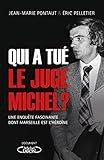 Image de Qui A tué le juge Michel ?