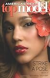 Strike a Pose (America's Next Top Model, Band 4) by Taryn Bell