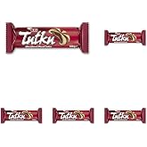Eti Tutku Kakao Kremalı Mozaik Bisk&uuml;vi 100 g 5li paket
