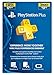 Sony Playstation Plus Card for PS4/PS3/PS-Vita (3 - Year) (US) RS.4009.00