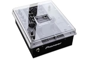 Decksaver DS-PC-DJM-250 Cover für Pioneer