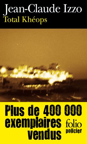couverture de : Total Kh&eacute;ops