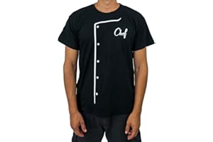 Alpimara Camiseta Cocinero Chef