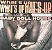 Produktbild What's up (I, Final Act Remixes) / Vinyl Maxi Single [Vinyl 12'']