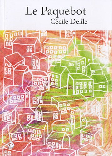 couverture de : Le Paquebot