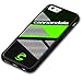 Produktbild Cannondale Jersey Bike Fahrrad Team Custom Telefon Fall für iPhone 6S Plus 14 cm