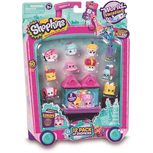 Amazon.co.uk shopkins