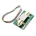 Produktbild Ils - NDIR CO2-Sensor MH-Z14A PWM NDIR Infrarot-Kohlendioxid-Sensormodul Serieller Port 0-5000PPM