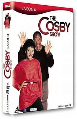 Jay Sandrich Cosby Show - Saison 4
