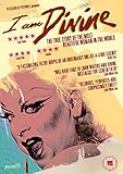 I Am Divine [DVD]